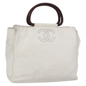 Chanel Coco Mark Handbag